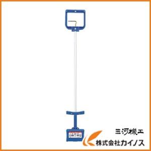 シンワ 73554 ハンドマグネット B−2 着脱式 柄付 シンワ測定 : 金物