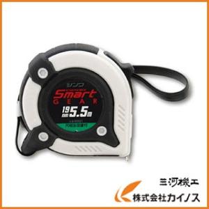 シンワ コンベックス スマートギア 19-5.5...の商品画像