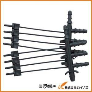 NKエンドミル(ショート刃長) 2FT 刃径5.9mm 10本 日立ツール NKエンドミル（ショート刃長） 2FT 3．8 2NKS3.8