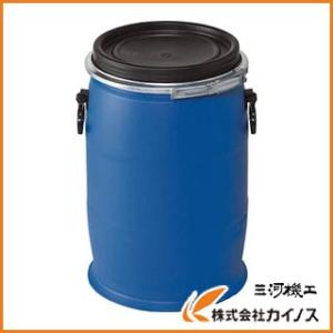 JFE ステンレスドラム缶オープン缶 KD-200L : カイノス Yahoo