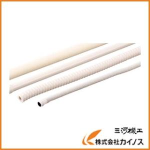 フローバル:ペアコイル 3分5分 20m エアコンパイプ エアコン配管用