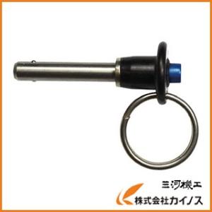 BALL−LOK［［（R）］］ SINGLE ACTING PINS B HAN BLC4BA08S...
