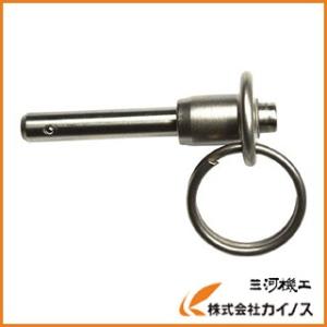 BALL−LOK［［（R）］］ SINGLE ACTING PINS B HAN BLC4BC10S...