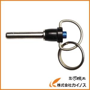 BALL−LOK［［（R）］］ SINGLE ACTING PINS R HAN BLC4R06S ...