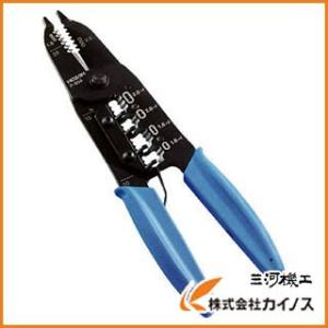 ホーザン(HOZAN) VVFストリッパー 電気工事士試験対応 ワイヤー