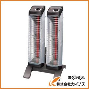 デンソー（DENSO） 遠赤外線ヒーター EU-10RS 単相100V EU10RS denso