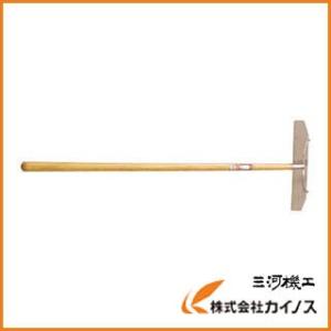 トンボ アルミ柄替刃式伸縮レーキ 先幅600mm ASR600 : カイノス Yahoo