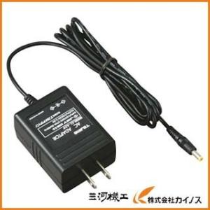 Tajima（タジマ） 純正部品 バッテリー充電アダプター ACアダプター9V2