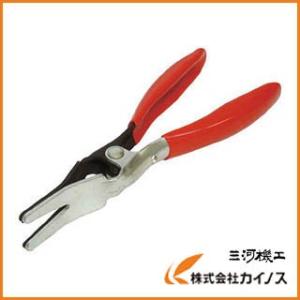日平 ホースリムーブプライヤー（S） LB-604 LB604 : カイノス Yahoo