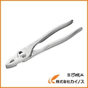 スリムプライヤー SPL-200 JIS KingTTC TTC