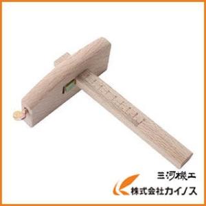 角利産業 KAKURI ネジ止スジ毛引き 罫引き 刃収納安全タイプ