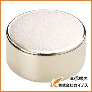 トラスコ中山 TRUSCO ネオジム磁石 丸形 外径2mmX厚み3mm 1個入 TN2-3R-1P TN23R1P