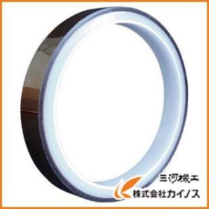 チューコーフロー ポリイミドテープAPI114AFR 0．08X19X20M API114A API...