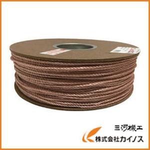 ユタカ PPロープドラム巻 3mm×300m PRP-7 PRP7