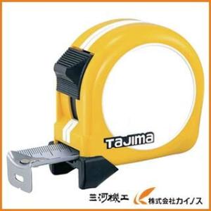 タジマ コンベックス スケール メモロック25 5.5m メートル目盛 MEL25
