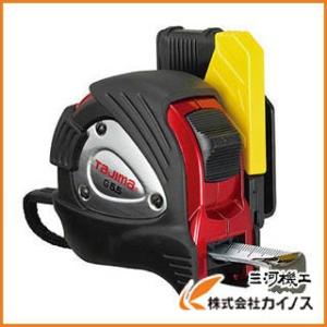 タジマ 剛厚Gロック25 5．0m／尺 GAGL2550S : カイノス Yahoo