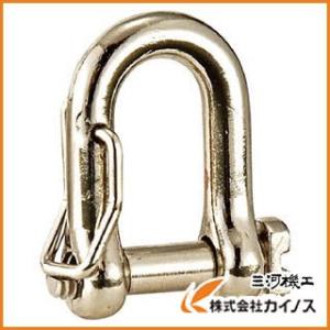 タジマ スマートザイル用シャックル S AZ-SS AZSS