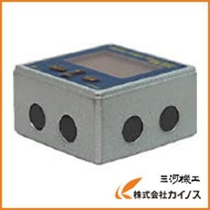 シンワ デジタルアングルメーター ミニ マグネット付 (76447) (816