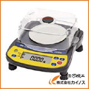 A＆D パーソナル電子天びん EJ300B EJ300B