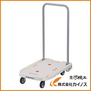 TRUSCO中山 TRUSCO 折りたたみパイプ椅子 ウレタンレザーシート貼り