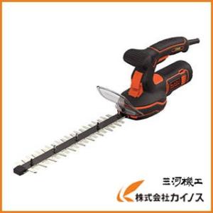 B／D 5in1ポールヘッジ＆芝生バリカン GPSH1000-JP GPSH1000JP