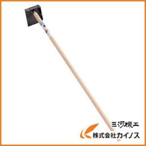 トンボ アルミ柄替刃式伸縮レーキ 先幅600mm ASR600 : カイノス Yahoo