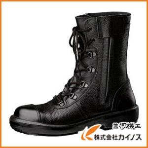 ミドリ安全 高機能防水活動靴 RT833F防水 P−4CAP静電 27．5cm RT833F