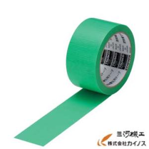 トラスコ中山 TRUSCO 塗装養生用テープ グリーン 50X25 TYT5025-GN TYT5025GN