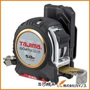 Tajima（タジマ） タジマツール コンベックス(スケール) 剛厚セフG
