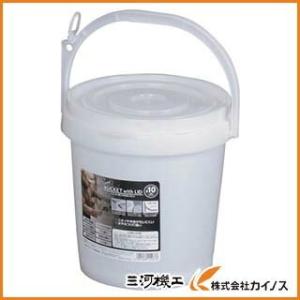 ASTAGE ペイント用バケツ ＃10の高価買取価格