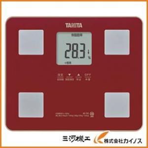TANITA BC−722−RD BC-722-RD BC722RD 体組成計