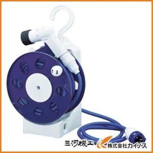 タカギ コンパクトフックリール15m R1415NB