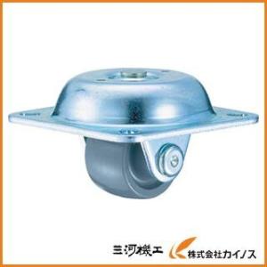 ハンマー 低床式 高さ30 固定 特殊ナイロン 32mm 420TPR-N32 420TPRN32H30BA