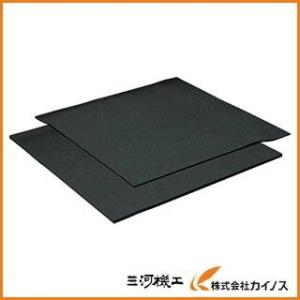 イノアック カームフレックス F−2 黒 5x1000x1000 片面粘着付 化 F-2-5N F2...