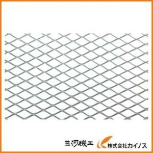 OKUTANI アルミエキスパンドメタル 1．5T×SW16／LW32 1000 EX-AL-T1....