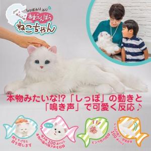 ロボット猫おもちゃの商品一覧 通販 Yahoo ショッピング