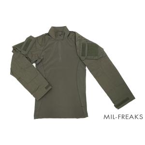 5.11 Tactical FLEX-TAC TDU RAPID ロングスリーブ コンバットシャツ