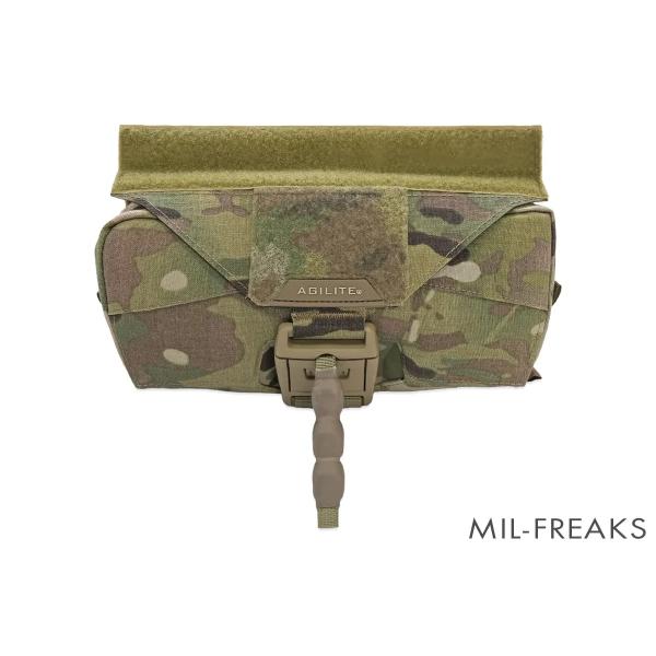 ミリタリーショップ MIL-FREAKS - Agilite Systems｜Yahoo!ショッピング