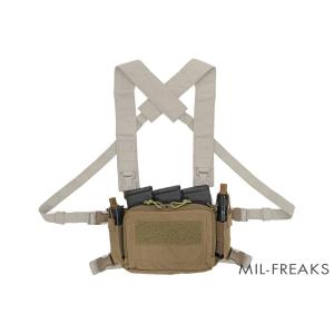 TMC Crye Precisionタイプ JPC 2.0 プレートキャリア ダミープレート