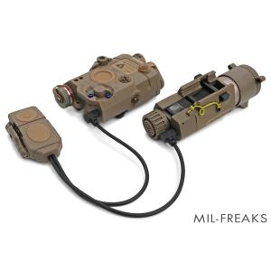 SOMOGEAR WILCOXタイプ RaptarLite ダミー ターゲティング モジュール