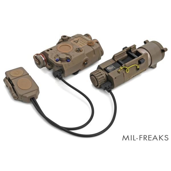 Element SOPMOD/MK18 BLOCK 1 Kit LA-5 + Insightタイプ ...