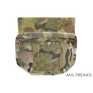 Ferro Conceptsタイプ The Slingster 2点式スリング /単色 : MILITAC