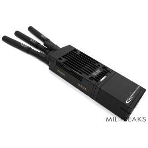 TAC-SKY AN/PRC-148 ダミーラジオケース 6ピン 特小無線対応 KENWOOD