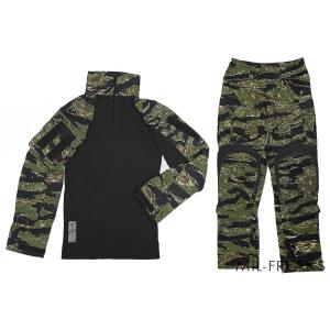EMERSON CRYE Gen2タイプ コンバットシャツ 上下セット
