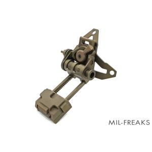TMC Crye Precisionタイプ AIRLITE SPC プレートキャリア マルチカム