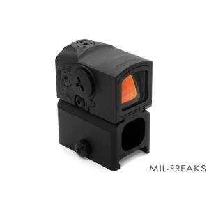 HOLY WARRIOR GEN2-E 1-6X24タイプ ショートスコープ DE