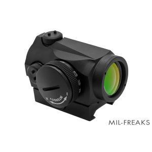 Holy Warrior Aimpointタイプ Micro T2 ダットサイト : ミリタリー