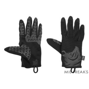 The Gun Glove サマーウェイト シューティンググローブ ライトベージュ