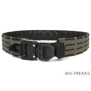 ☆PX品 陸上自衛隊 弾帯 3型 OD 短 （ソフトタイプ ショート