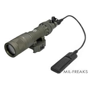 VFC SureFireタイプ 310R タクティカル ウェポンライト Marui / 1911用